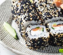Чикен Ролл