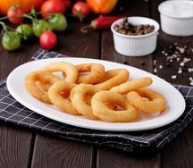 Луковые кольца