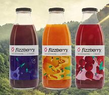 Морс Fizzberi