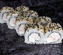 Нежный краб