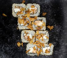 Хрум маки