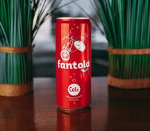 Fantola Cola