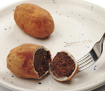 Картошка