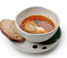 Солянка