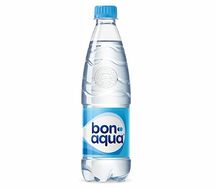 BonAqua негазированная