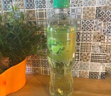 Газированный напиток König Mohito