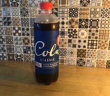 Газированный напиток Бавария Кола Classic