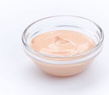 Соус Розовый