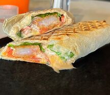 Королевская креветка