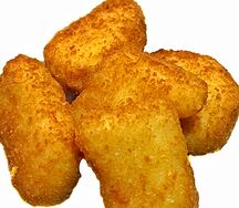 Наггетсы куриные