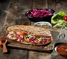 Doner Classic