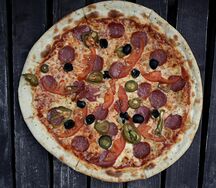 Мексиканская