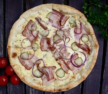 Фермерская