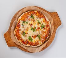 Пицца Пепперони
