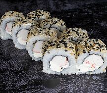 Нежный краб