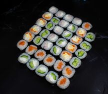Сет мини
