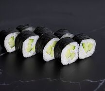Каппа маки