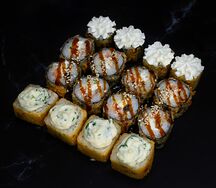 Мини хот