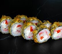 Никиши