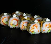 Калифорния горячая