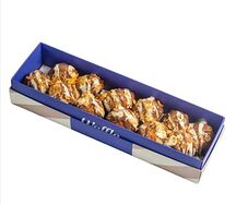 Эклеры классические