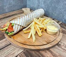 Семейное Комбо