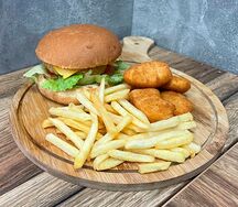 Детский набор