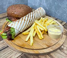 Стронг Комбо