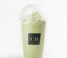 Ice Matcha Boom