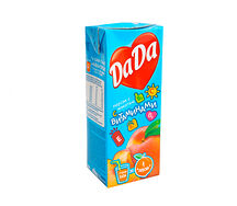 Сок DaDa