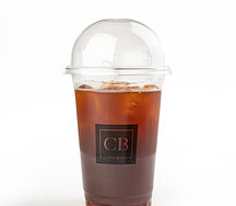 Ice Coffee