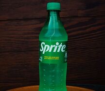 Sprite 500 мл
