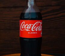 Coca-Cola 500 мл