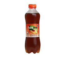 Fuse tea Персик 500 мл