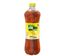 Fuse tea Лимон 500 мл