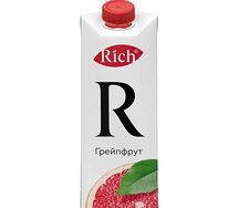 Сок Rich Грейпфрут