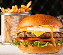 Бургер Фермер Джон