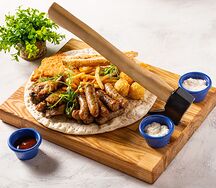 Баварский сет