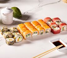 Филадельфия сет