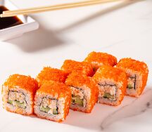 Нежная Калифорния