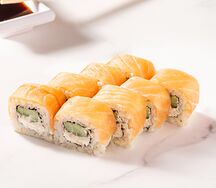 Нежная Филадельфия