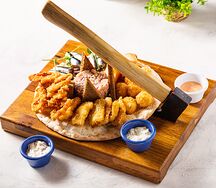 Кенигсберский сет