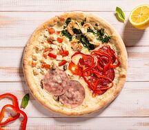 Времена года