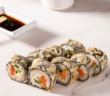 Филадельфия темпура