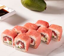 Магуро Филадельфия