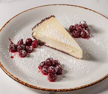 Чизкейк Нью-Йорк