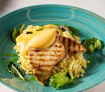 Куриное филе