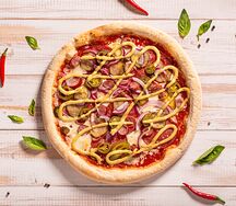 Мюнхенская