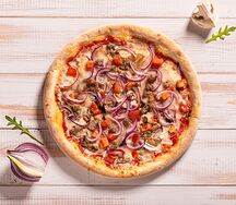 Деревенская