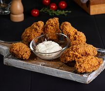 Куриные крылышки L